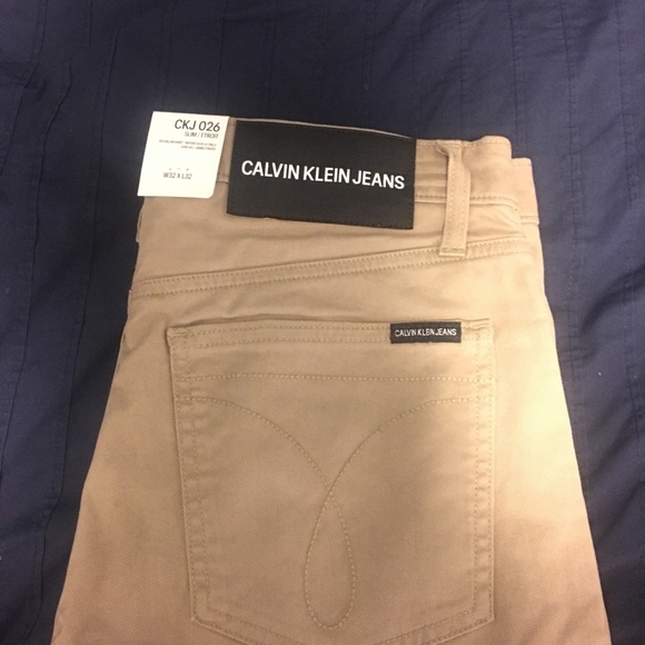 Calvin Klein jeans - Picture 4 of 5